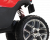 Детский электромобиль  JC888 (12V, колесо 
EVA, экокожа)  - Цвет красный - Картинка #6